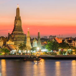 Bangkok