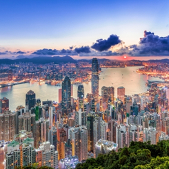 Hongkong