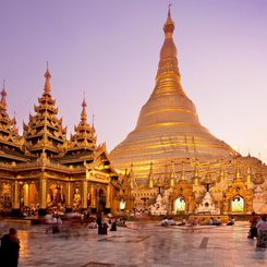Myanmar