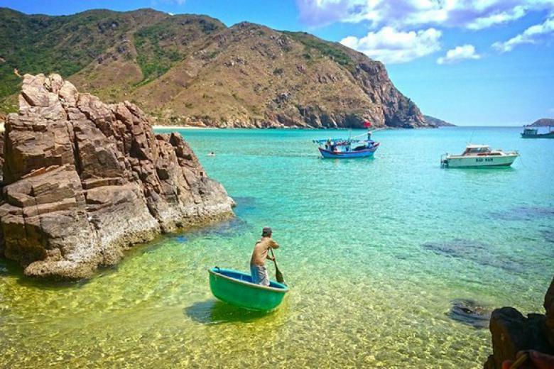 TOUR GHÉP 1 NGÀY KỲ CO ( ĐÓN BẾN NHƠN LÝ ) 