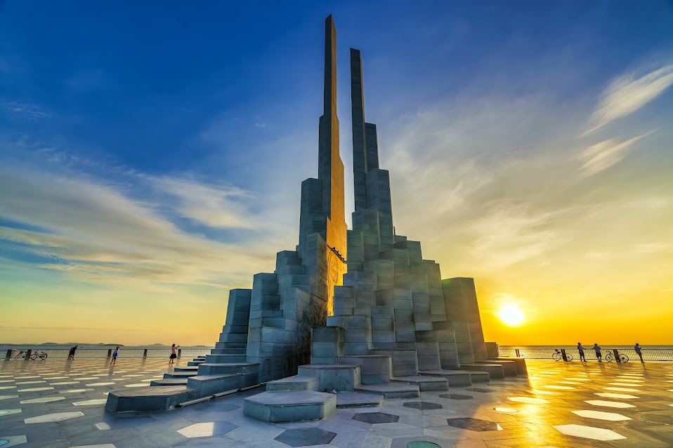 TOUR GHÉP 1 NGÀY PHÚ YÊN- MŨI ĐIỆN