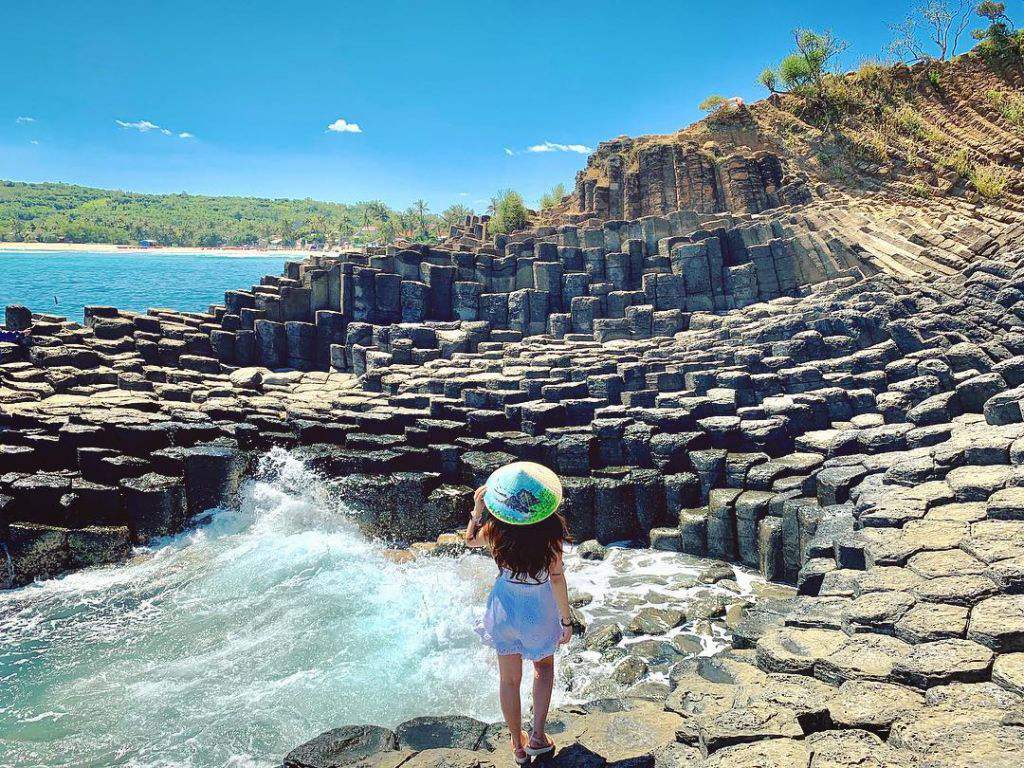 TOUR GHÉP 1 NGÀY PHÚ YÊN- MŨI ĐIỆN