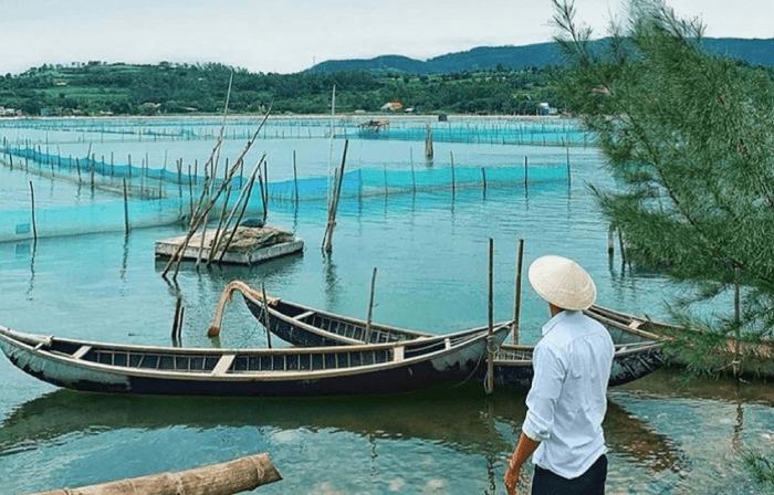 TOUR GHÉP 1 NGÀY PHÚ YÊN- MŨI ĐIỆN