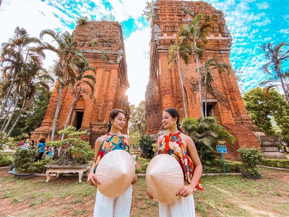 TOUR GHÉP 1 NGÀY CITY TOUR – TRUNG TÂM KHÁM PHÁ KHOA HỌC
