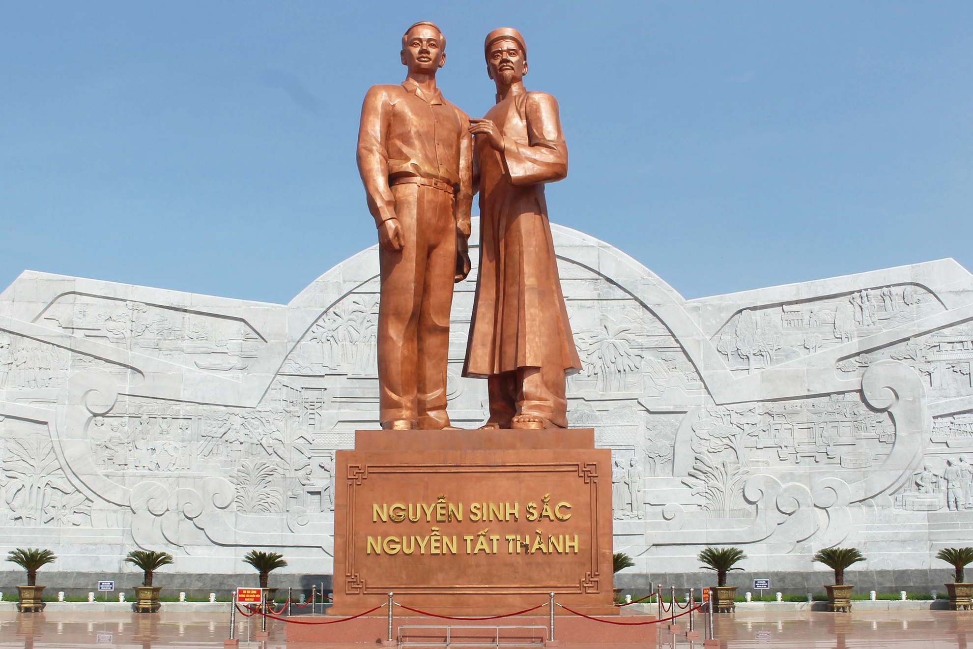 TOUR GHÉP 1 NGÀY CITY TOUR – TRUNG TÂM KHÁM PHÁ KHOA HỌC