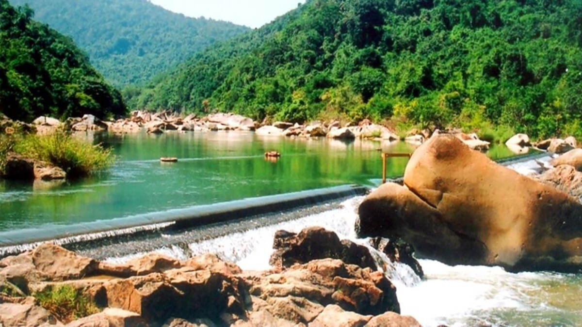 TOUR GHÉP 1 NGÀY TÂY SƠN – HẦM HÔ