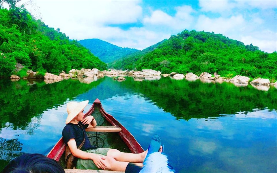 TOUR GHÉP 1 NGÀY TÂY SƠN – HẦM HÔ