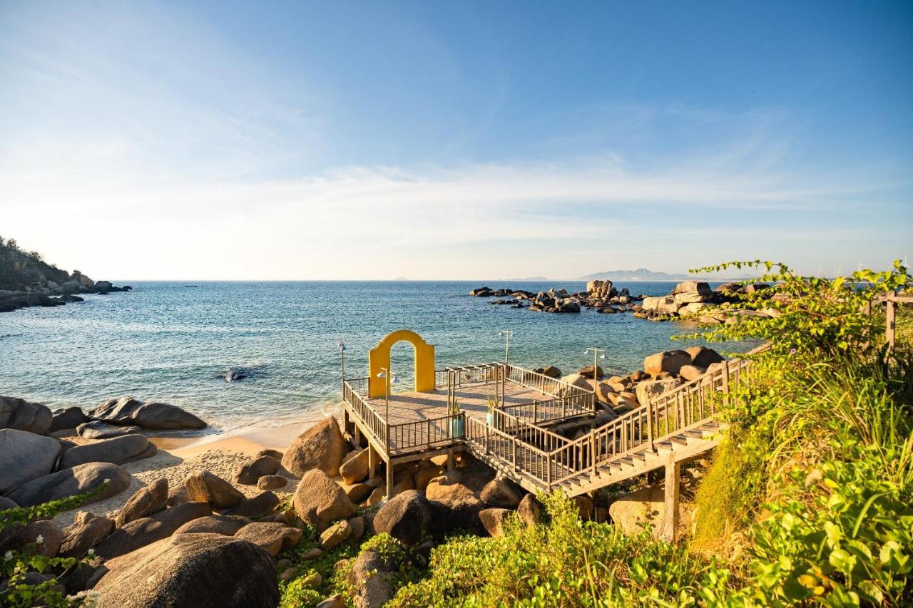 TOUR GHÉP 1 NGÀY KỲ CO – EO GIÓ – TRUNG LƯƠNG