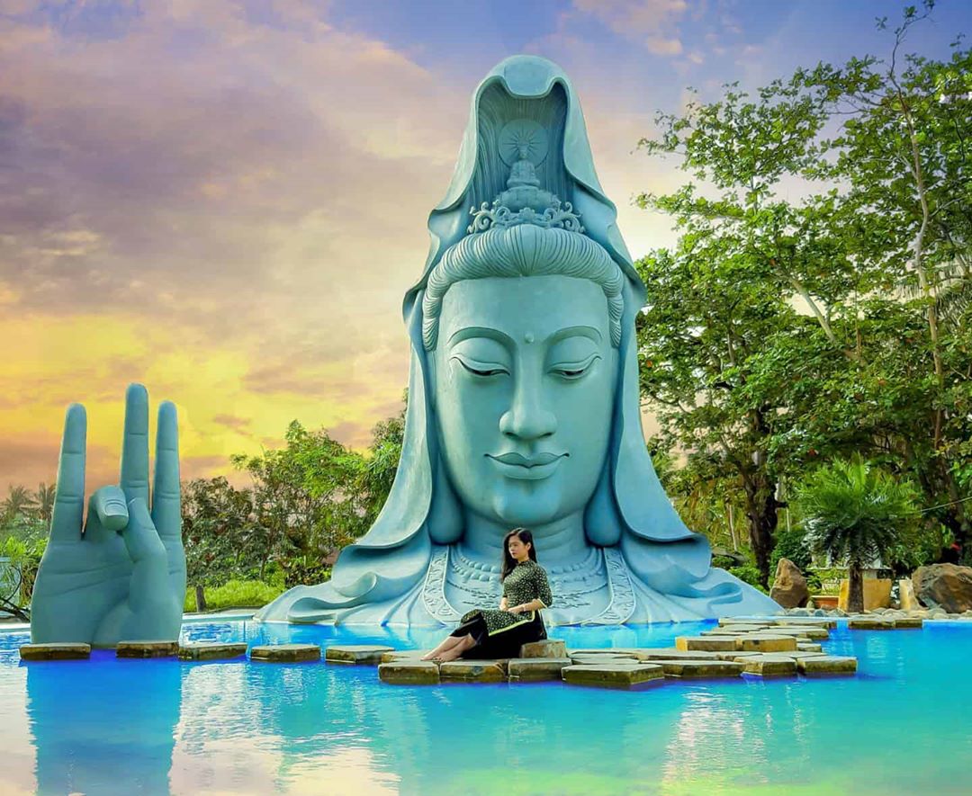 TOUR GHÉP 1 NGÀY PHÚ YÊN- HOA VÀNG CỎ XANH ( ĐÓN Ở QUY NHƠN )