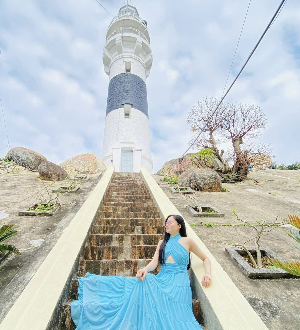 TOUR GHÉP 1 NGÀY ĐẢO CÙ LAO XANH