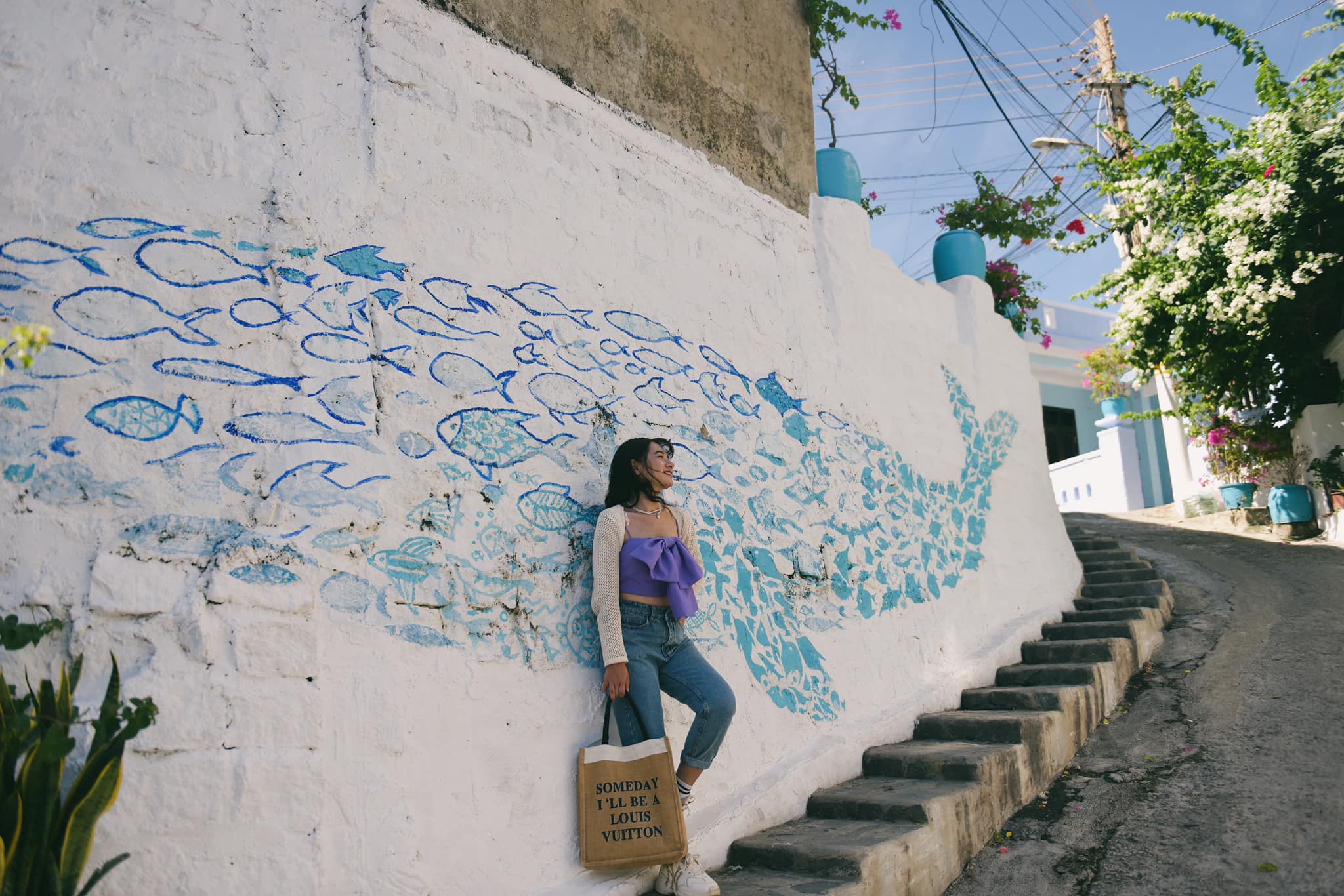 TOUR GHÉP 1 NGÀY KỲ CO – EO GIÓ