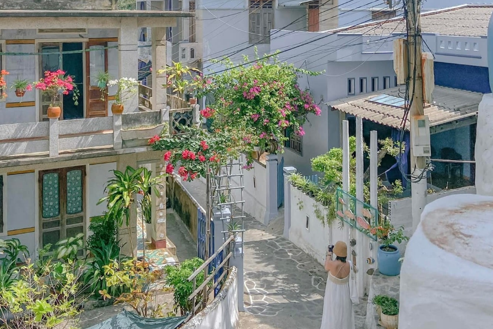 TOUR GHÉP 1 NGÀY KỲ CO – EO GIÓ