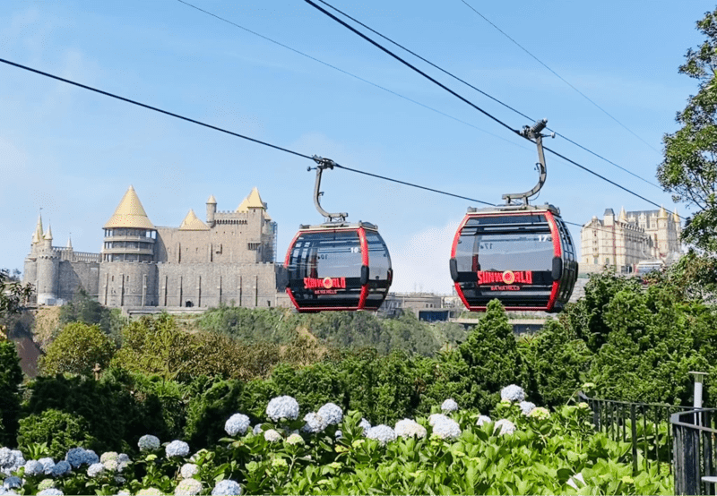 Tour 2 Ngày Đà Nẵng – Hội An (Không Bao Gồm Khách Sạn)