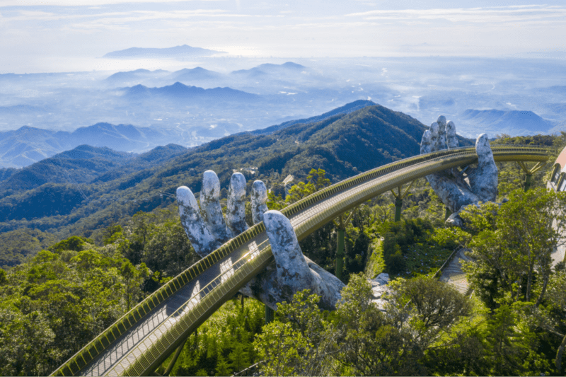 Tour 2 Ngày Đà Nẵng – Hội An (Không Bao Gồm Khách Sạn)