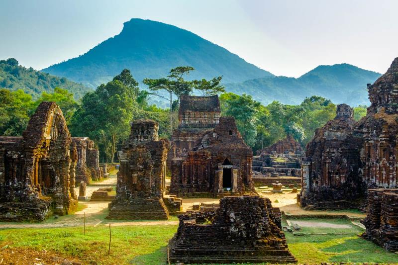 Tour 2 Ngày Đà Nẵng – Hội An (Không Bao Gồm Khách Sạn)