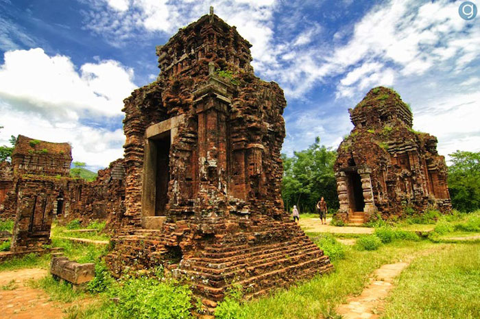 Tour 2 Ngày Đà Nẵng – Hội An (Không Bao Gồm Khách Sạn)