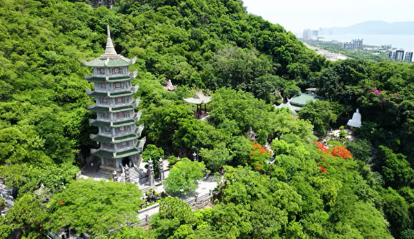 TOUR GHÉP 1 NGÀY ĐÀ NẴNG-HỘI AN