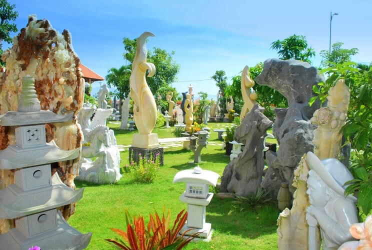 TOUR GHÉP 1 NGÀY ĐÀ NẴNG-HỘI AN