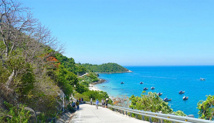 TOUR GHÉP 1 NGÀY CÙ LAO CHÀM – LẶN NGẮM SAN HÔ