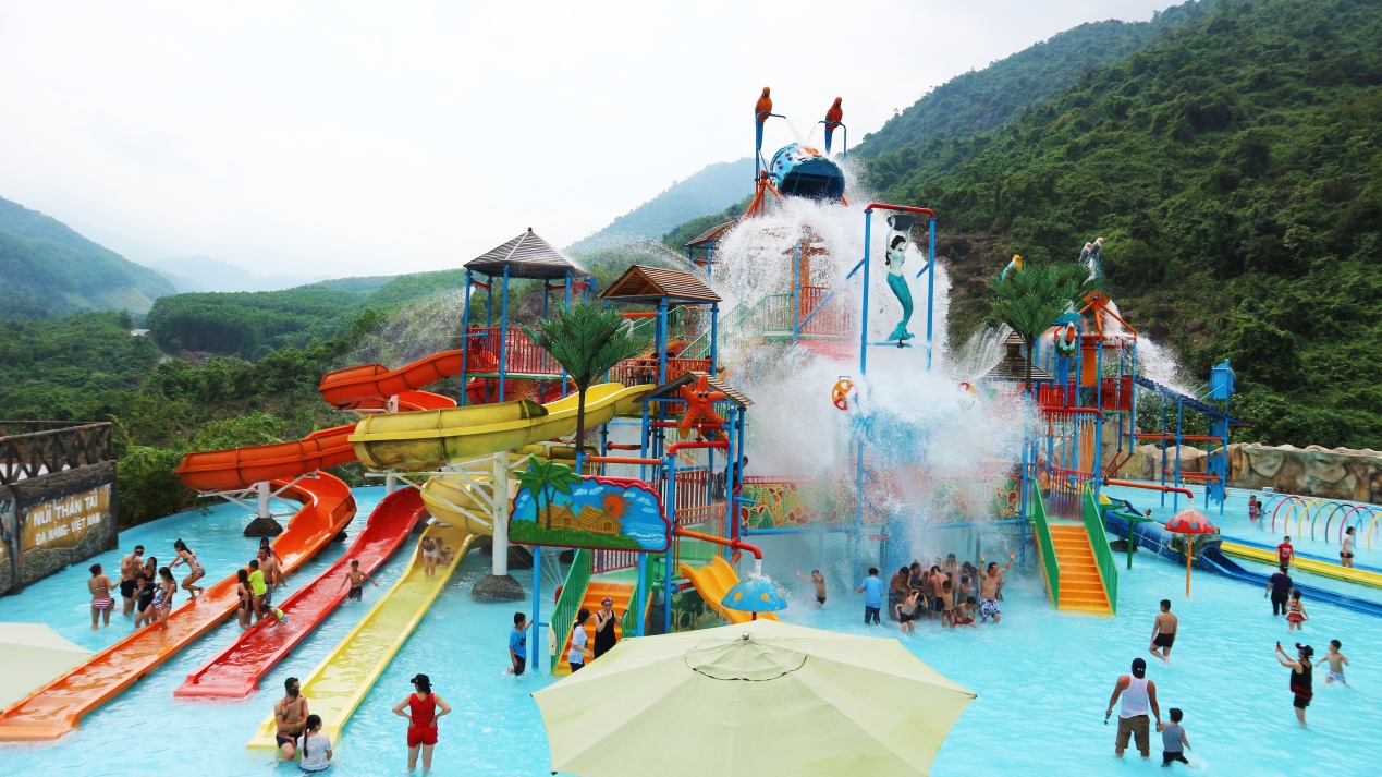 TOUR GHÉP 1 NGÀY NÚI THẦN TÀI