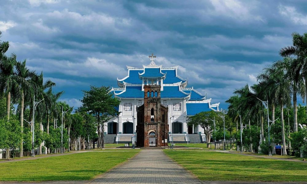 TOUR GHÉP 1 NGÀY ĐỘNG THIÊN ĐƯỜNG 