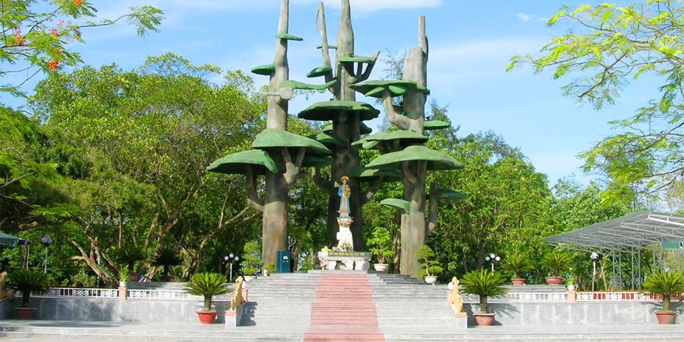 TOUR GHÉP 1 NGÀY ĐỘNG THIÊN ĐƯỜNG 