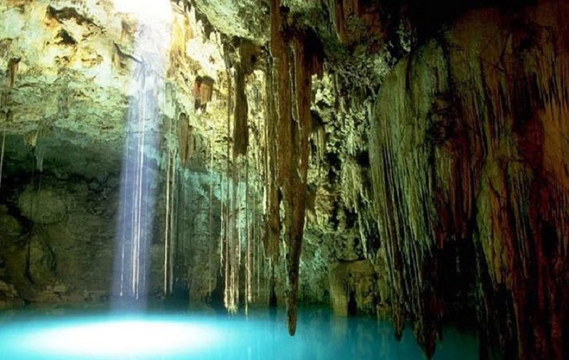  TOUR GHÉP 1 NGÀY VƯỜN QUỐC GIA PHONG NHA - KẺ BÀNG