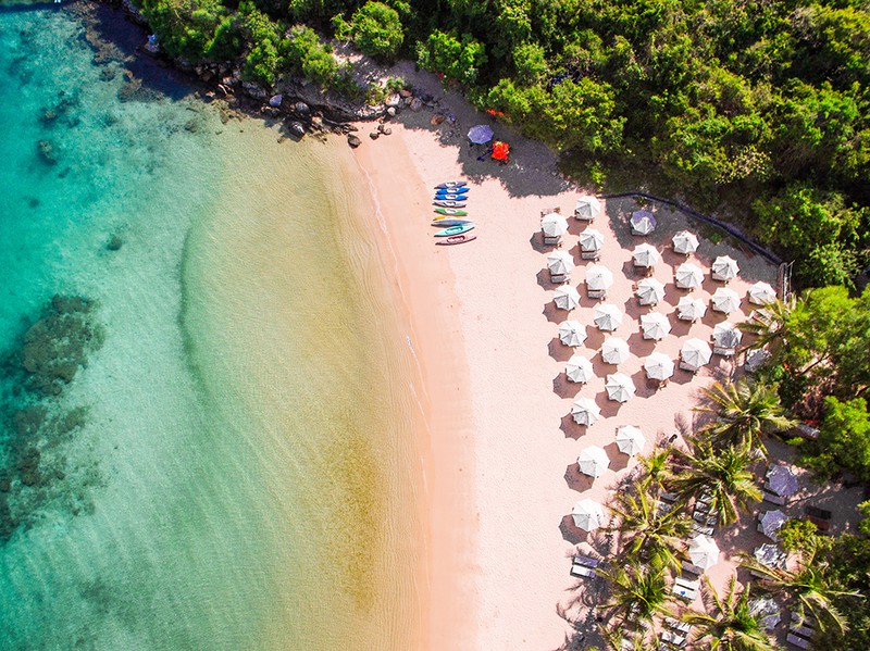 TOUR GHÉP 1 NGÀY ĐẦM BẤY NHA TRANG