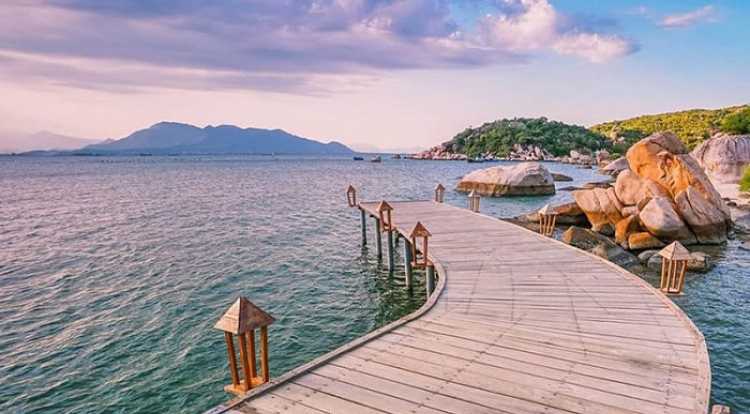 TOUR GHÉP 1 NGÀY ĐẦM BẤY NHA TRANG