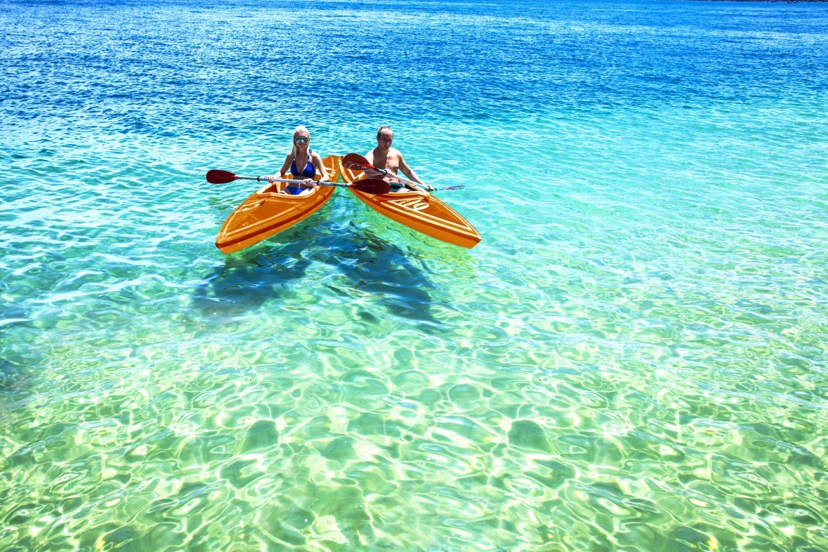 TOUR GHÉP 1 NGÀY ĐẦM BẤY NHA TRANG