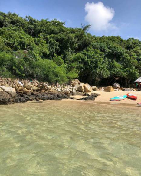 TOUR GHÉP 1 NGÀY ĐẦM BẤY NHA TRANG