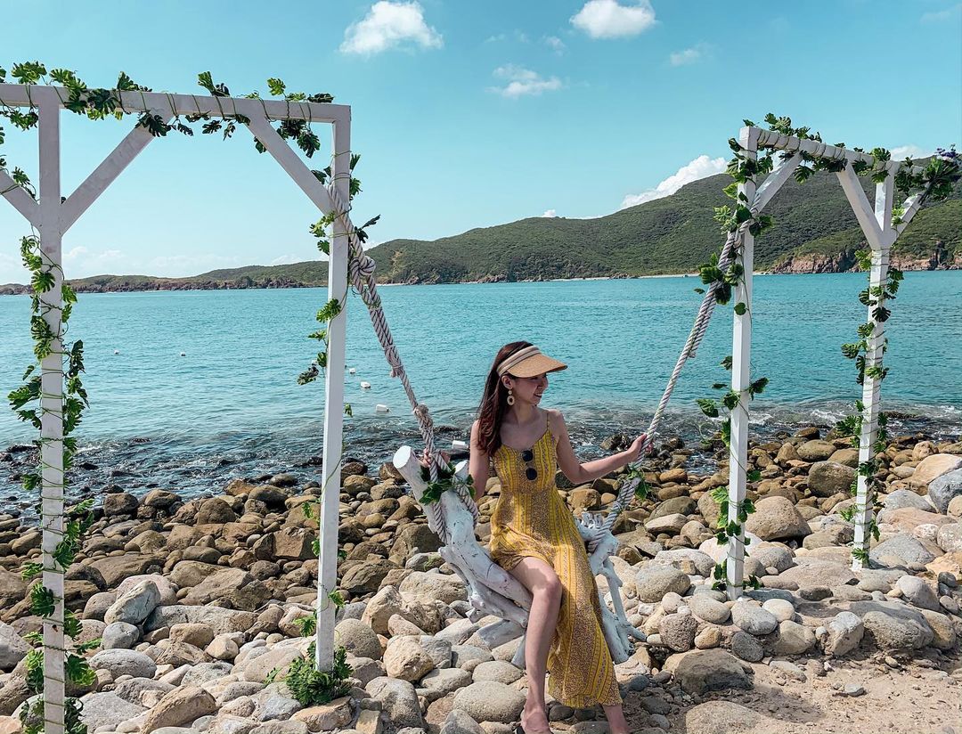 TOUR GHÉP 1 NGÀY ĐẦM BẤY NHA TRANG