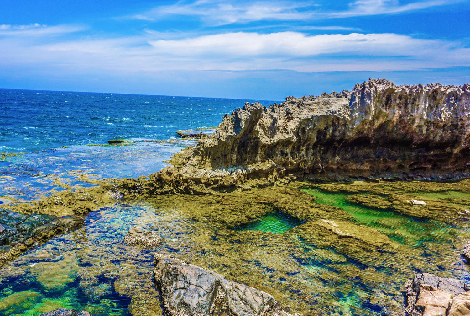 TOUR GHÉP 1 NGÀY VỊNH VĨNH HY NINH THUẬN