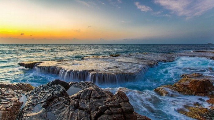 TOUR GHÉP 1 NGÀY ĐỒNG CỪU - VƯỜN NHO - VĨNH HY - HANG RÁI NHA TRANG