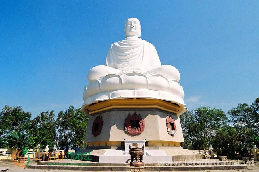 TOUR GHÉP 1 NGÀY CITY TOUR NHA TRANG 