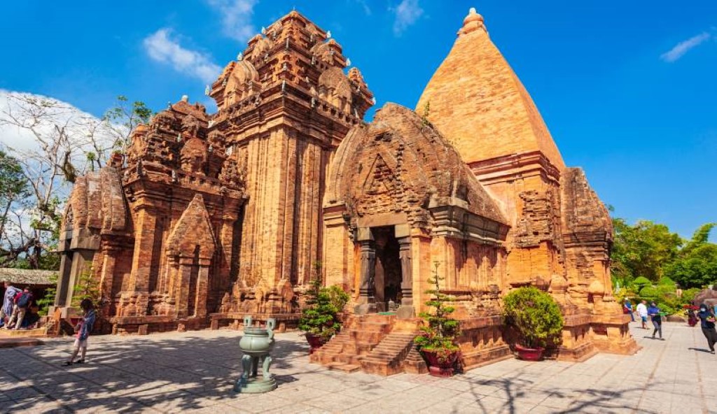 TOUR GHÉP 1 NGÀY CITY TOUR NHA TRANG 