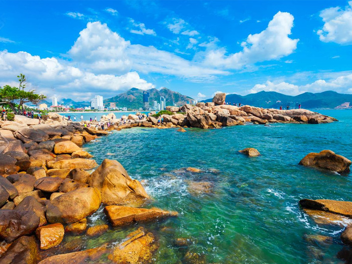 TOUR GHÉP 1 NGÀY CITY TOUR NHA TRANG 