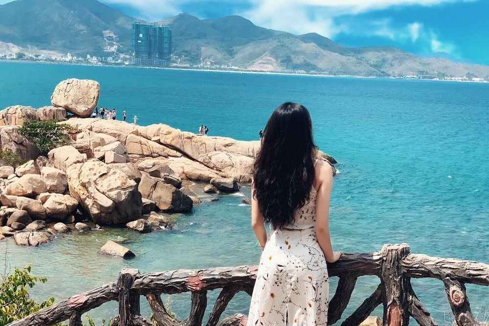 TOUR GHÉP 1 NGÀY CITY TOUR NHA TRANG 