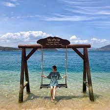 TOUR GHÉP 1 NGÀY HÒN TẰM FULL ĐẢO NHA TRANG  (TẮM BIỂN)