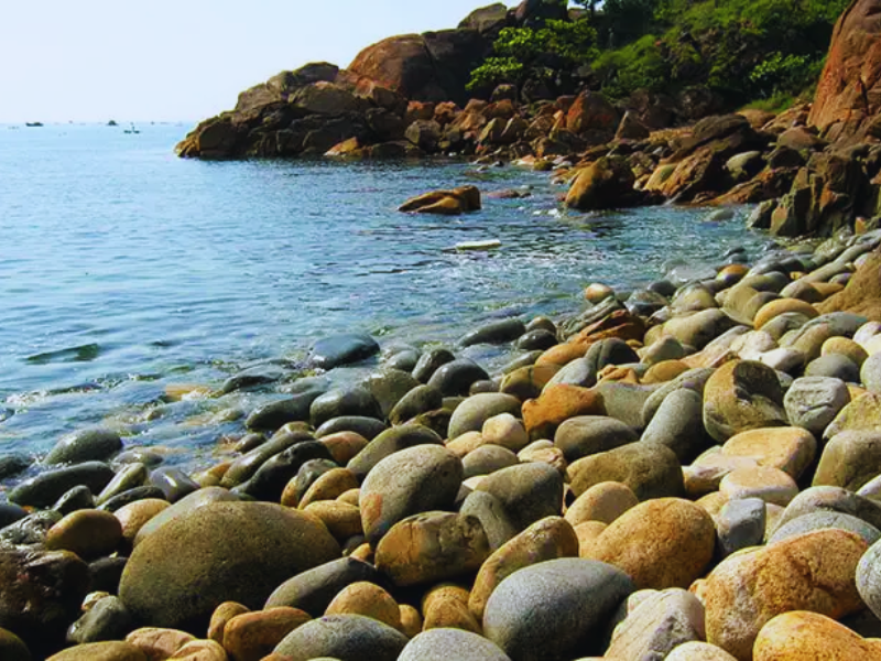 TOUR GHÉP 1 NGÀY ĐẢO BÌNH HƯNG NHA TRANG