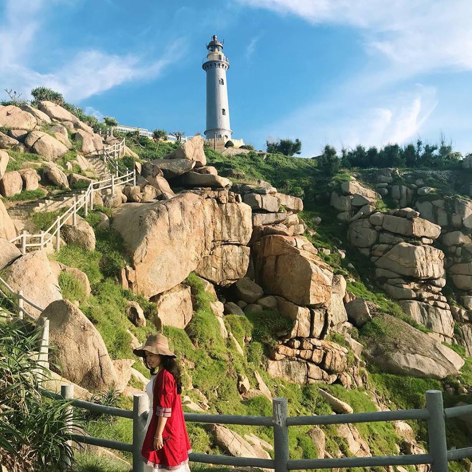 TOUR GHÉP 1 NGÀY MŨI ĐIỆN – VŨNG RÔ – HÒN NƯA