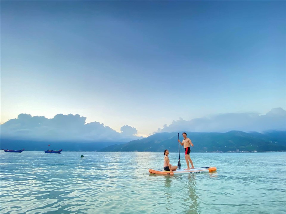TOUR GHÉP 1 NGÀY MŨI ĐIỆN – VŨNG RÔ – HÒN NƯA
