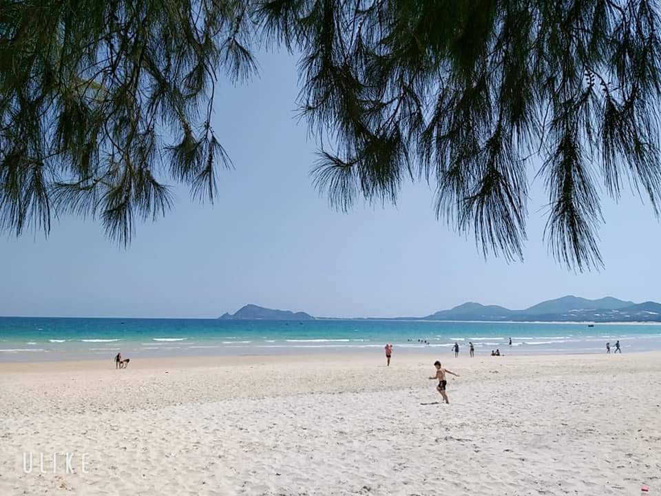 TOUR GHÉP 1 NGÀY NHẤT TỰ SƠN – BIỂN VỊNH HÒA – ĐỒI CÁT TỪ NHAM