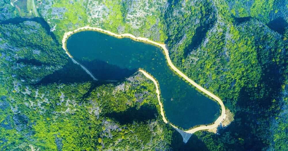 TOUR GHÉP 1 NGÀY TUYỆT TỊNH CỐC - TRÀNG AN - HANG MÚA