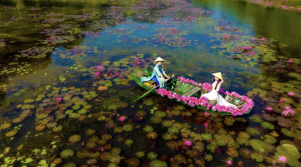TOUR GHÉP 1 NGÀY HOA LƯ - TAM CỐC 