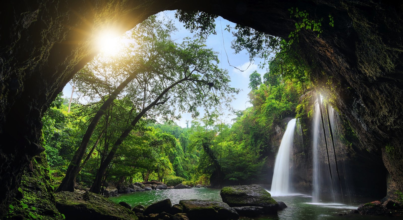 2 Ngày Bangkok - Khao Yai (Không bao gồm khách sạn và vé máy bay)