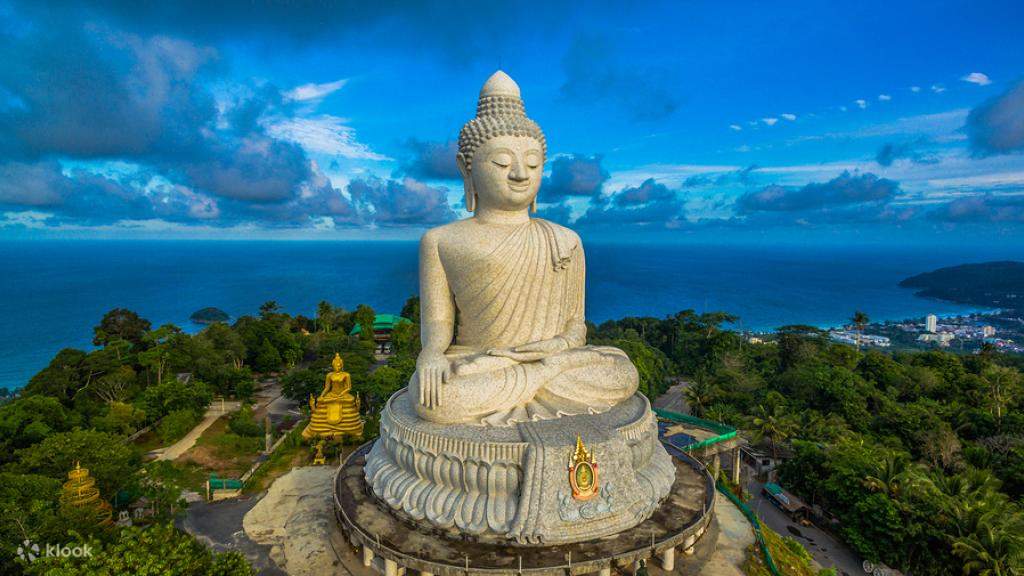 Tour 2 Ngày Phuket – Đảo Similan (Không Bao Gồm Khách Sạn)