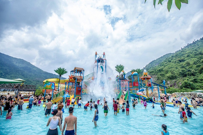 TOUR GHÉP 1 NGÀY NÚI THẦN TÀI