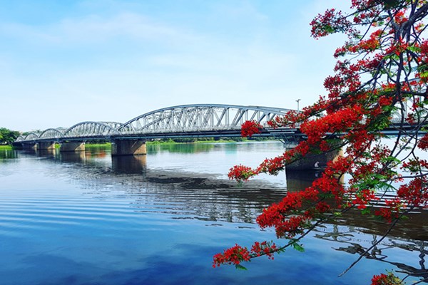 TOUR GHÉP 1 NGÀY CITY TOUR HUẾ 