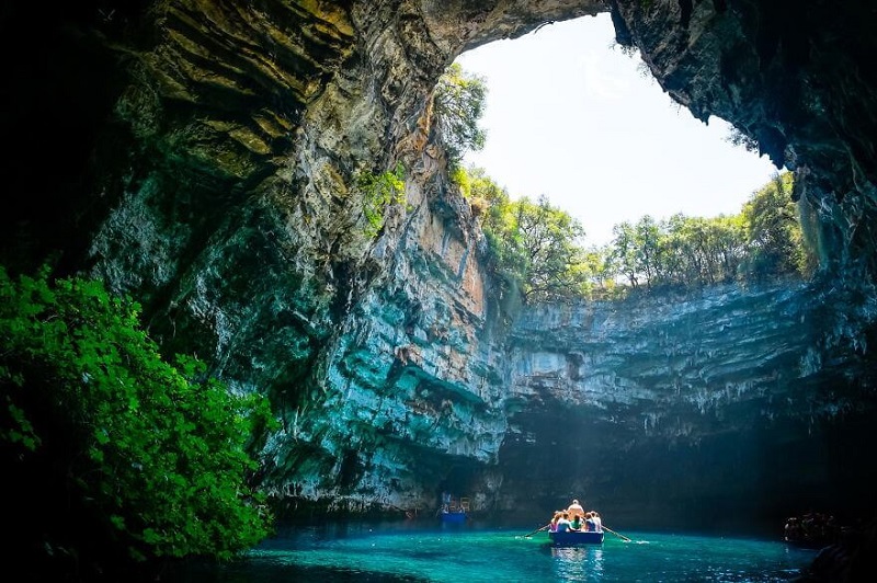  TOUR GHÉP 1 NGÀY VƯỜN QUỐC GIA PHONG NHA - KẺ BÀNG